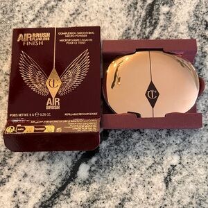 Charlotte Tilbury 3 Tan/Medium à Foncé Bronzer